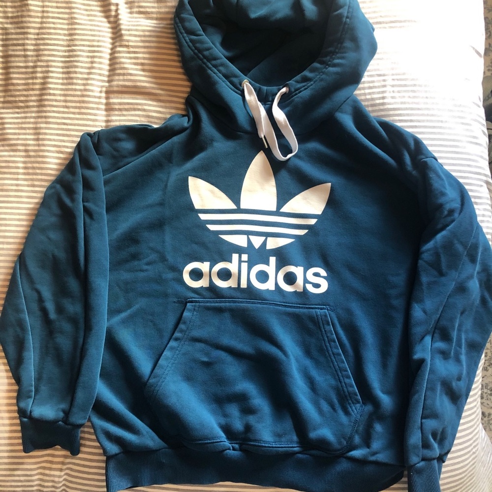 Adidas Hoodie